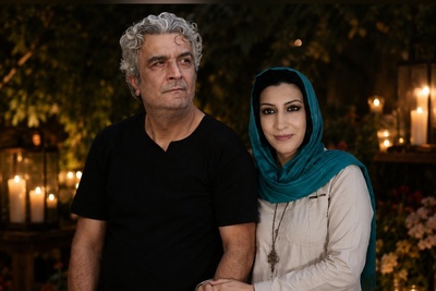ناگفته‌های زندگی شهرزاد جواهری از زبان همسرش؛ قصه زندگی نیمه‌تمام ماند!