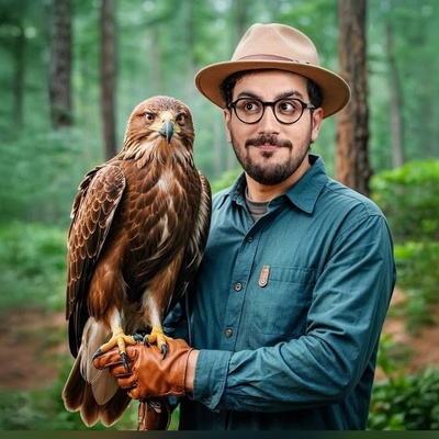 (ویدئو) محمدآیدین منفرد، رتبه 2 کنکور تجربی امسال تنها کسی بود که با تریلی از روش رد شد / رو اختلاف ابوطالب و امیرحسین قیاسی بنزین پاشید😂