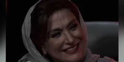 ساغر عزیزی وقتی از کسی که عاشقش بود میگفت، غم از چشماش می‌بارید: به مامانم التماس کردم عاشق پسرخاله‌ام شدم گفت این مال...+فیلم