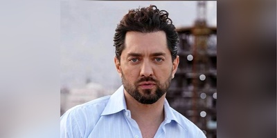 نگاهی به خانه ابدی گلباران شده پدر سوپر استار سینمای ایران، بهرام رادان/ روحش شاد و یادش گرامی
