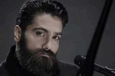 مرثیه‌ای برای رویاهای از دست رفته؛ وقتی علی زندوکیلی راوی غصه‌های پنهان می‌شود/ بشنوید قطعه آخرین آواز را+دانلود آهنگ