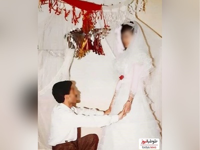 خلاقیت تحسین‌برانگیز و خنده‌دار عروس ترکیه‌ای در تزئین اتاق خواب  حماسه آفرید/راضی به این همه زحمت نبودیم، خودمون میرفتیم بقالی محل خرید میکردیم😂