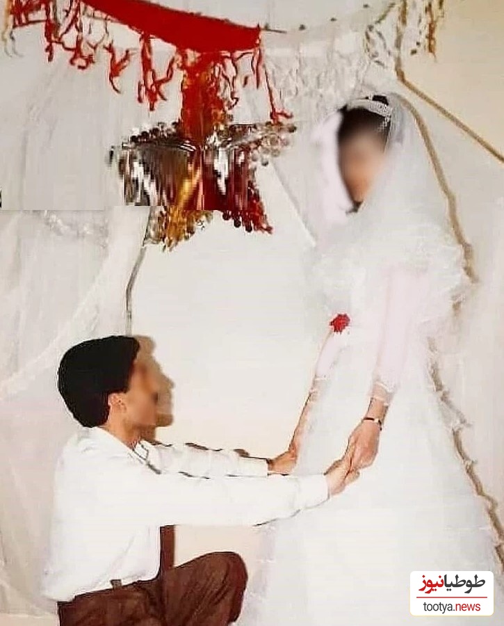 خلاقیت تحسین‌برانگیز و خنده‌دار عروس ترکیه‌ای در تزئین اتاق خواب  حماسه آفرید/راضی به این همه زحمت نبودیم، خودمون میرفتیم بقالی محل خرید میکردیم😂