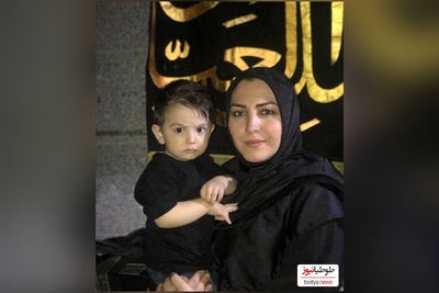 یادی کنیم از حضور هنرمندان در مراسم باشکوه عزاداری ماه محرم با غوغای استایل مشکی/از المیرا شریفی ‎مقدم و احسان علیخانی تا حمید گودرزی و داریوش ارجمند