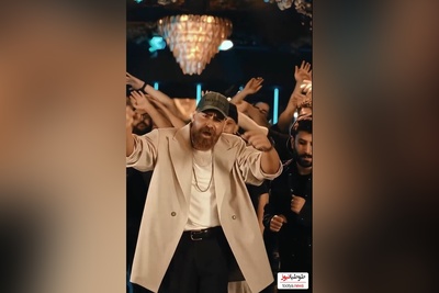 دانلود آهنگ«پایم باش» از معین زد+ متن ترانه/ آدم و حوا من و تو مجنون و لیلا من و تو الا و بلا من و تو تا ته دنیا من و تو