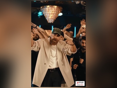 دانلود آهنگ«پایم باش» از معین زد+ متن ترانه/ آدم و حوا من و تو مجنون و لیلا من و تو الا و بلا من و تو تا ته دنیا من و تو