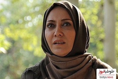 تغییر چهره هوش پران شیرین بینا،خواهر نگین صدق گویا (بازیگر سریال اغما) بعد از 18 سال+عکس