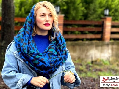 رقابت تنگاتنگ خواهر امیر تتلو با مامک جمشیدی  برای اثبات بی گناهی برادرش: تتلو یک نخبه واقعی است، مایکل جکسون فوق‌العاده بوداما نه به اندازه تتلو