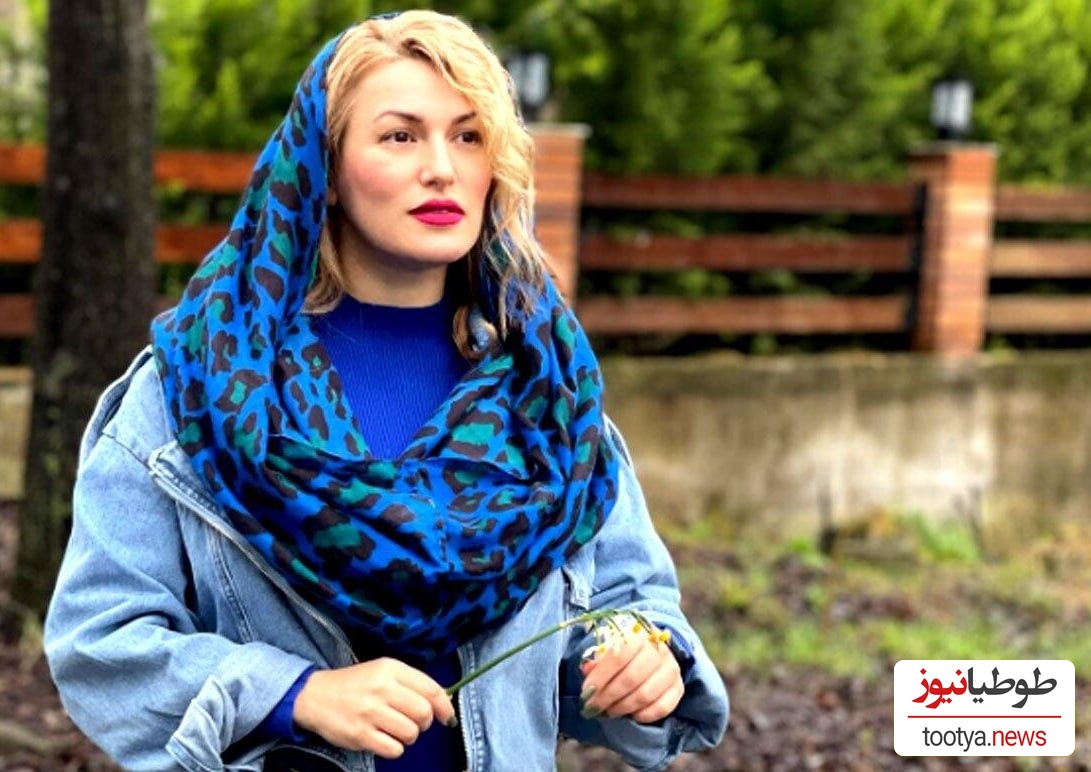 رقابت تنگاتنگ خواهر امیر تتلو با مامک جمشیدی  برای اثبات بی گناهی برادرش: تتلو یک نخبه واقعی است، مایکل جکسون فوق‌العاده بوداما نه به اندازه تتلو