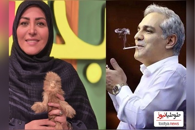 ماجرای تماس مردم به صدا و سیما به خاطر المیرا شریفی مقدم و مهران مدیری چیست؟