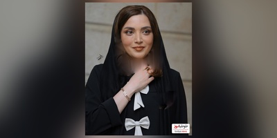 نگاهی به تیپ و استایل شیک هنرمندان محبوب در مراسم گرامیداشت گلاب آدینه/ بهنوش طباطبایی، مازیار لرستانی، صدف اسپهبدی،حدیث فولادوند