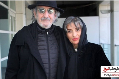 مائده طهماسبی: جدایی برای من و فرهاد دردناکه ولی باهم تعارف نداریم که وقتی دلش میخواد بمیره من مشکلی با این قضیه ندارم!