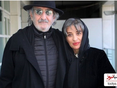 مائده طهماسبی: جدایی برای من و فرهاد دردناکه ولی باهم تعارف نداریم که وقتی دلش میخواد بمیره من مشکلی با این قضیه ندارم!