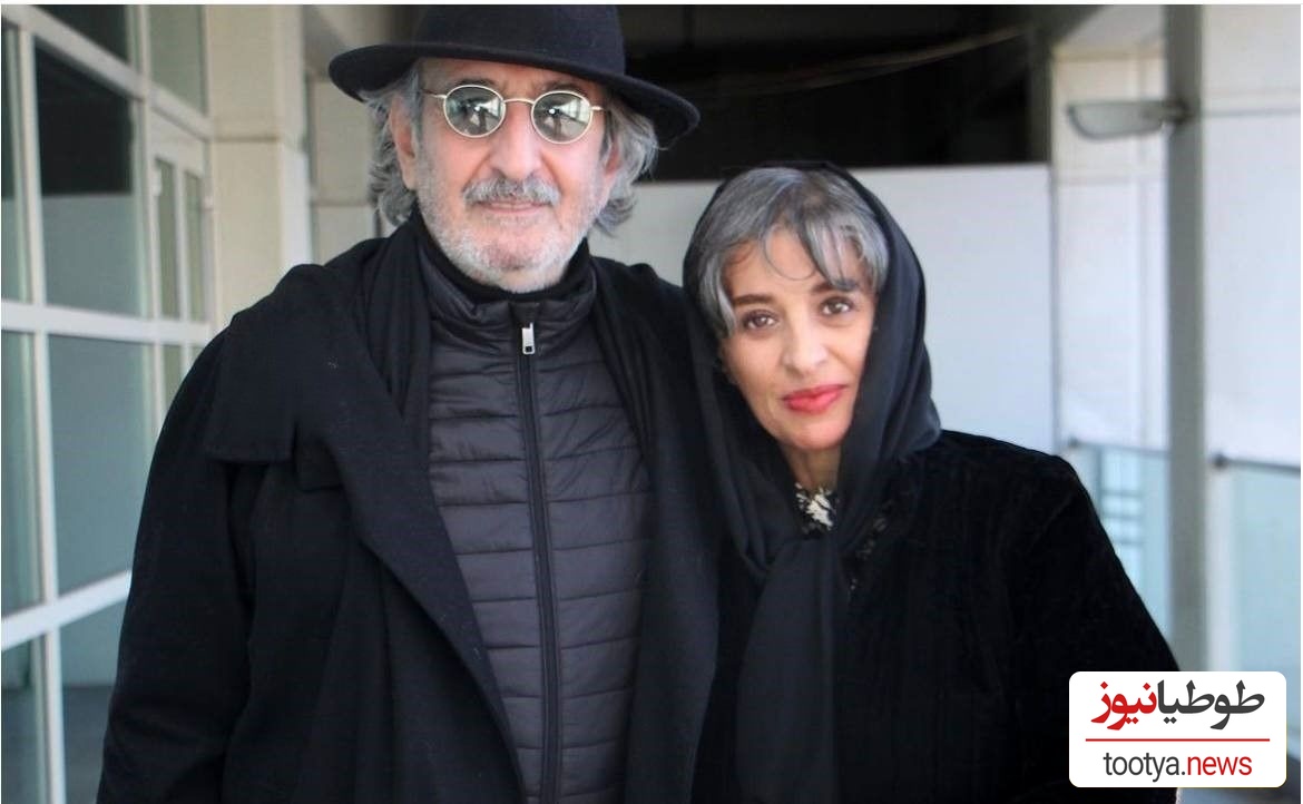 مائده طهماسبی: جدایی برای من و فرهاد دردناکه ولی باهم تعارف نداریم که وقتی دلش میخواد بمیره من مشکلی با این قضیه ندارم!