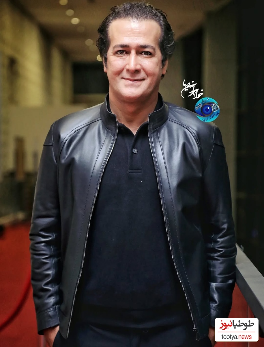 اکران افتتاحیه فیلم " آن دیگری "