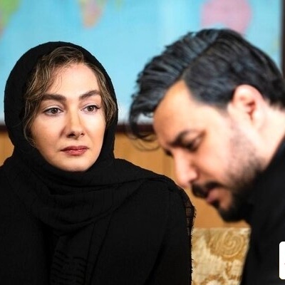 ابوطالب حسینی: یه زمانی همه میخواستن هانیه توسلی رو از چنگ علی نصیریان دربیارن! هفتاد سال عبادت مساوی بود با هانیه توسلی!