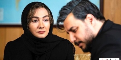 ابوطالب حسینی: یه زمانی همه میخواستن هانیه توسلی رو از چنگ علی نصیریان دربیارن! هفتاد سال عبادت مساوی بود با هانیه توسلی!