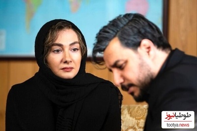 ابوطالب حسینی: یه زمانی همه میخواستن هانیه توسلی رو از چنگ علی نصیریان دربیارن! هفتاد سال عبادت مساوی بود با هانیه توسلی!