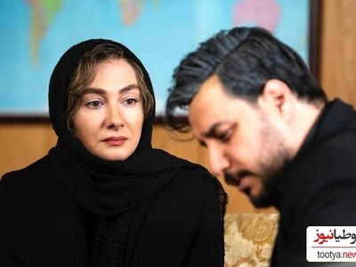 ابوطالب حسینی: یه زمانی همه میخواستن هانیه توسلی رو از چنگ علی نصیریان دربیارن! هفتاد سال عبادت مساوی بود با هانیه توسلی!