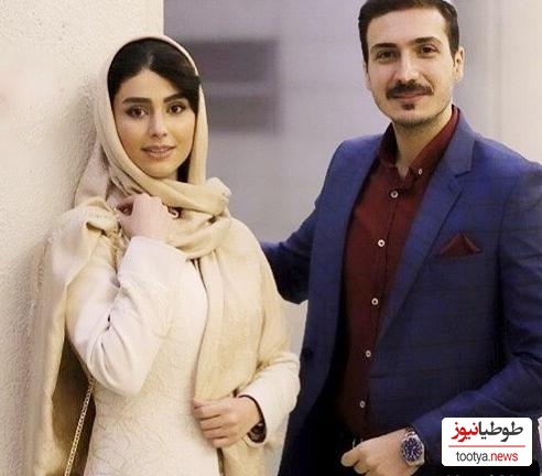 لاله مرزبان: ترسیده بودم، اعتماد کردم، عاشق شدم! +عکس