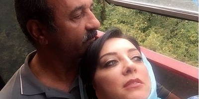 تغییر چهره هوش پران علی اوسیوند بازیگر فیلم سینمایی اخراجی ها با ریش بلند/ به طوری که اصلا قابل شناسایی نیست+عکس