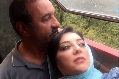 تغییر چهره هوش پران علی اوسیوند بازیگر فیلم سینمایی اخراجی ها با ریش بلند/ به طوری که اصلا قابل شناسایی نیست+عکس