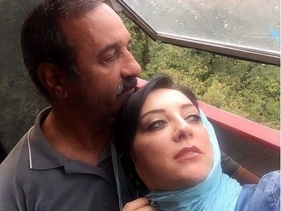 تغییر چهره هوش پران علی اوسیوند بازیگر فیلم سینمایی اخراجی ها با ریش بلند/ به طوری که اصلا قابل شناسایی نیست+عکس