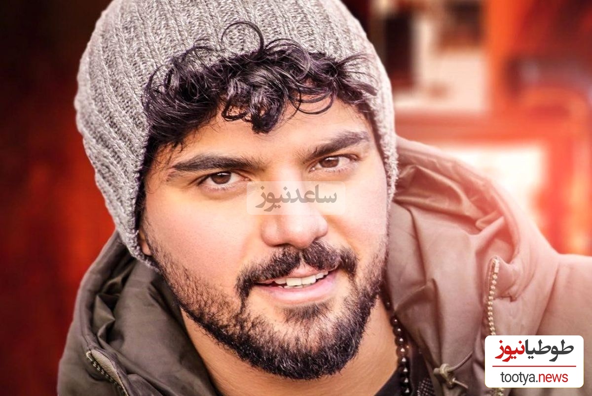شغل دوم سینا مهراد لو رفت!
