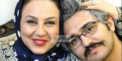 سیاست های مهم شوهرداری بهنوش بختیاری: شوهرم شلخته است ولی...! من دل آرین رو بردم...2 بار