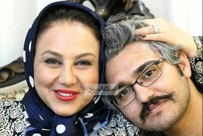 سیاست های مهم شوهرداری بهنوش بختیاری: شوهرم شلخته است ولی...! من دل آرین رو بردم...2 بار