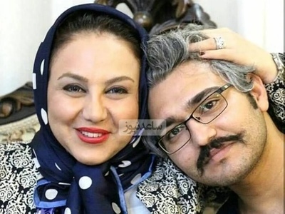 سیاست های مهم شوهرداری بهنوش بختیاری: شوهرم شلخته است ولی...! من دل آرین رو بردم...2 بار