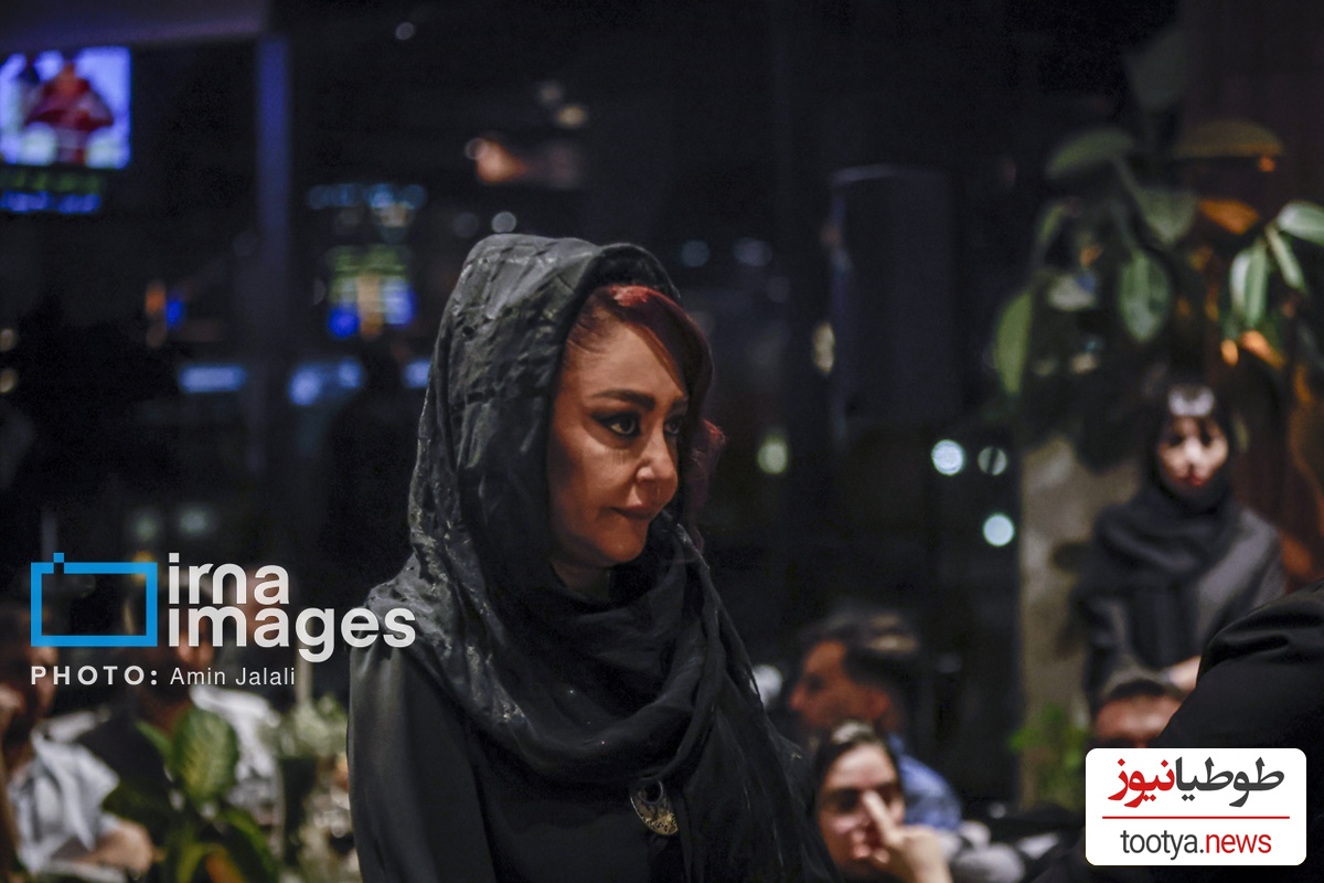 شقایق فراهانی