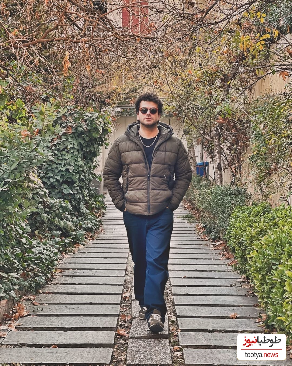 منزل روزبه حصاری