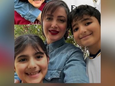 شیلا خداداد: همه میگن قدیما ما 7 تا بچه داشتیم و به کارامون هم میرسیدم اما الکیه هیچکدوم اعصاب نداشتند؛ خانم بازیگر چند دستیار در خانه دارد؟+ویدیو