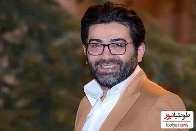 تولد 48 سالگی فرزاد حسنی با کیک خاص و آرزو های زیبا! +ویدیو