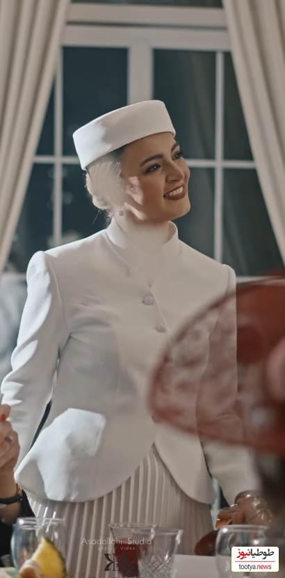 نیلوفر پارسا