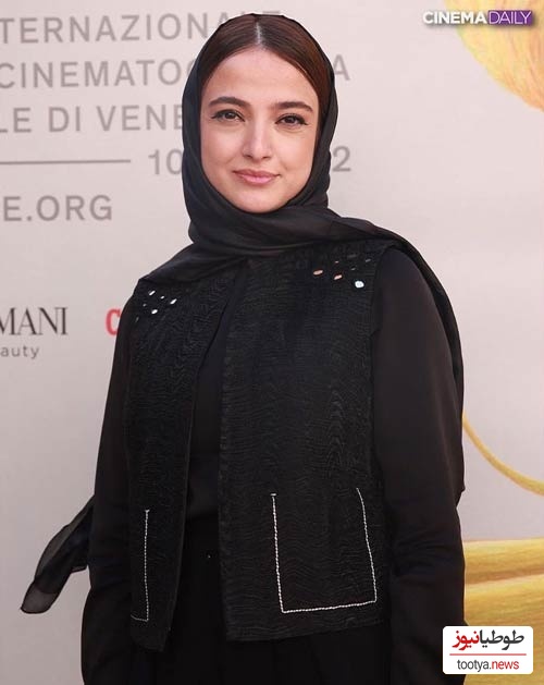 ندا جبرئیلی