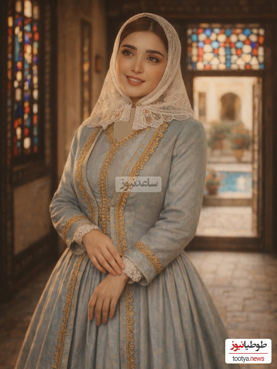 بهنوش طباطبایی