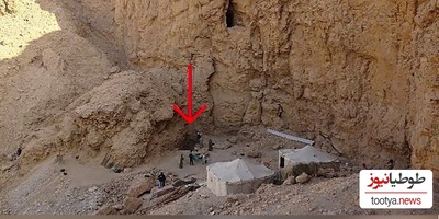 کشف غیرمنتظره: گنج کوچک در نخستین کاوش دانشجو
