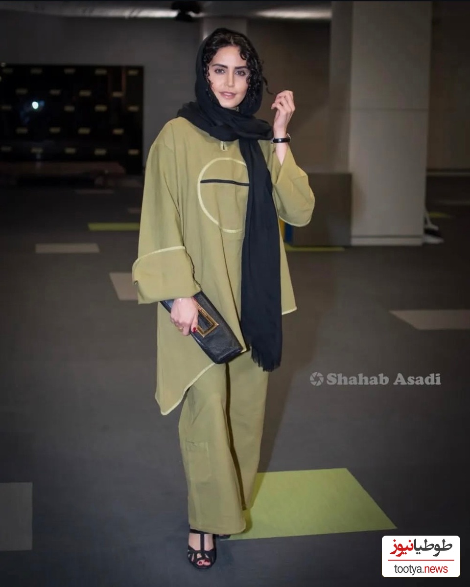  الناز شاکردوست
