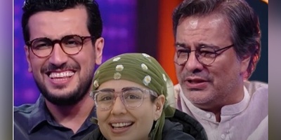 رازهای خانوادگی پیمان قاسم‌خانی فاش شد؛ وقتی دختر و همسر دوم با هم علیه او همدست می‌شوند!+ویدیو