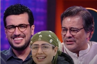 رازهای خانوادگی پیمان قاسم‌خانی فاش شد؛ وقتی دختر و همسر دوم با هم علیه او همدست می‌شوند!+ویدیو