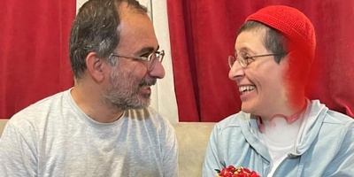 سوسن پرور باردار شد!