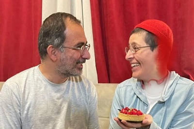 سوسن پرور باردار شد!