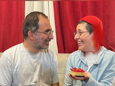 سوسن پرور باردار شد!