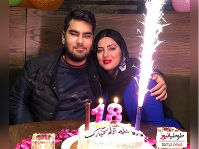 ویدئو/هلیا امامی : خیلیا عاشق من هستن و تو ذهنشون دارن با من زندگی میکنند/ با من قرار میذاشتن که ...