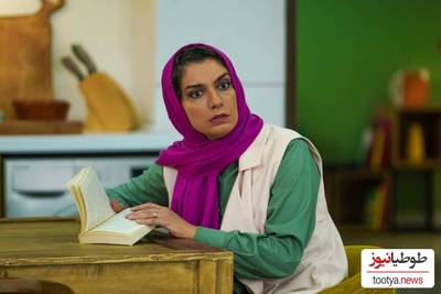 چیدمان شیک خانه پدری الیکا عبدالرزاق با مبلمان طرح کتیبه و شومینه آجری + عکس بچگی