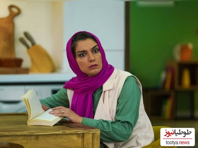 (عکس) چیدمان شیک خانه پدری الیکا عبدالرزاق با مبلمان طرح کتیبه و شومینه آجری + عکس بچگی