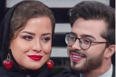 رونمایی از شیک‌ترین استایل مهراوه شریفی‌نیا در کابل؛ بلوز و دامنِ خاص خانم بازیگر همراه با اکسسوری خاصی که حسابی غوغا کرد!+ویدیو