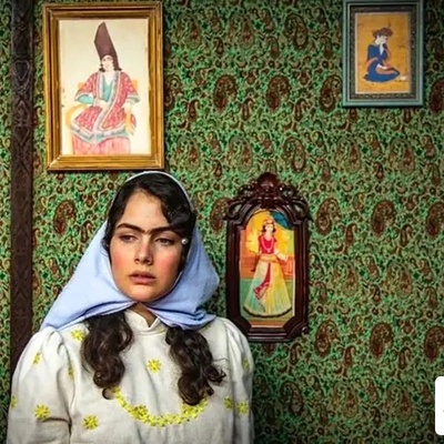 رج‌به‌رج با زخمِ تاریخ بر نقش و نگار فرش ایران زمین؛ روایتی تلخ از وطنی که زیر آوارِ درد نفس می‌کشد